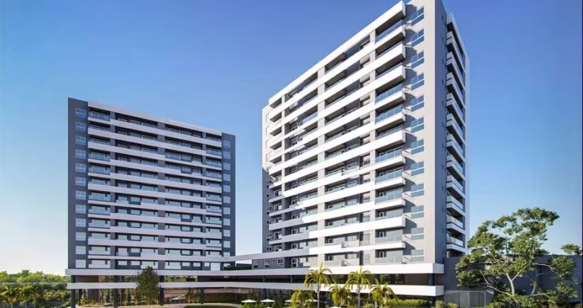 Apartamento para Venda em Itajaí, Fazenda, 2 dormitórios, 1 suíte, 2 banheiros, 1 vaga