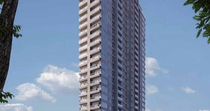 Apartamento para Venda em Itajaí, Fazendinha, 2 dormitórios, 1 suíte, 2 banheiros, 1 vaga
