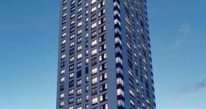 Apartamento para Venda em Itajaí, Centro, 1 dormitório, 1 suíte, 2 banheiros, 1 vaga