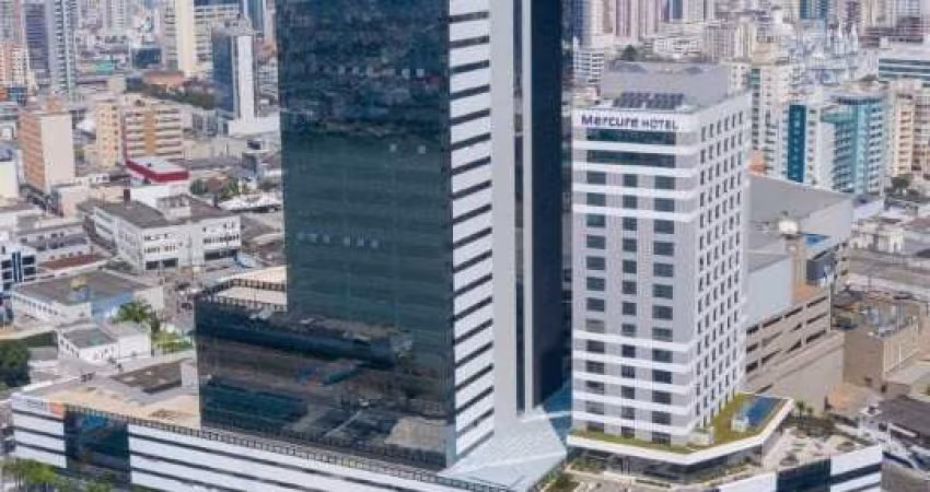 Sala Comercial para Venda em Itajaí, Centro