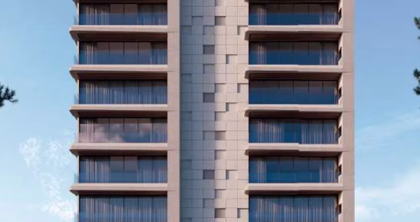 Cobertura Duplex para Venda em Itajaí, Praia Brava de Itajaí, 4 dormitórios, 4 suítes, 5 banheiros, 3 vagas