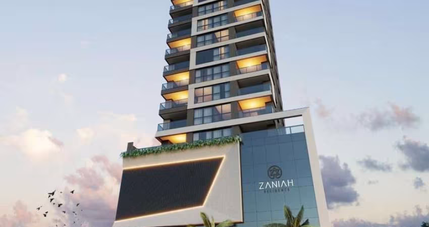 Apartamento para Venda em Itapema, Meia Praia, 3 dormitórios, 3 suítes, 4 banheiros, 2 vagas