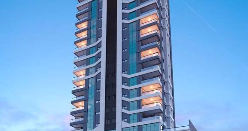 Apartamento para Venda em Itapema, Andorinha, 3 dormitórios, 3 suítes, 4 banheiros, 2 vagas