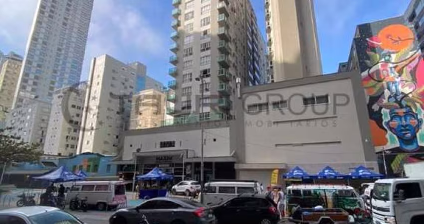 Sala Comercial para Venda em Balneário Camboriú, Centro, 1 vaga