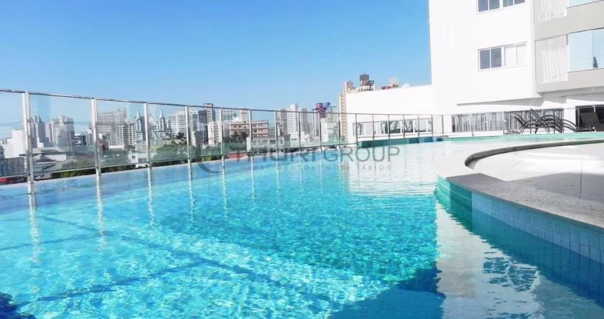 Apartamento para Venda em Itajaí, Centro, 3 dormitórios, 1 suíte, 2 banheiros, 2 vagas