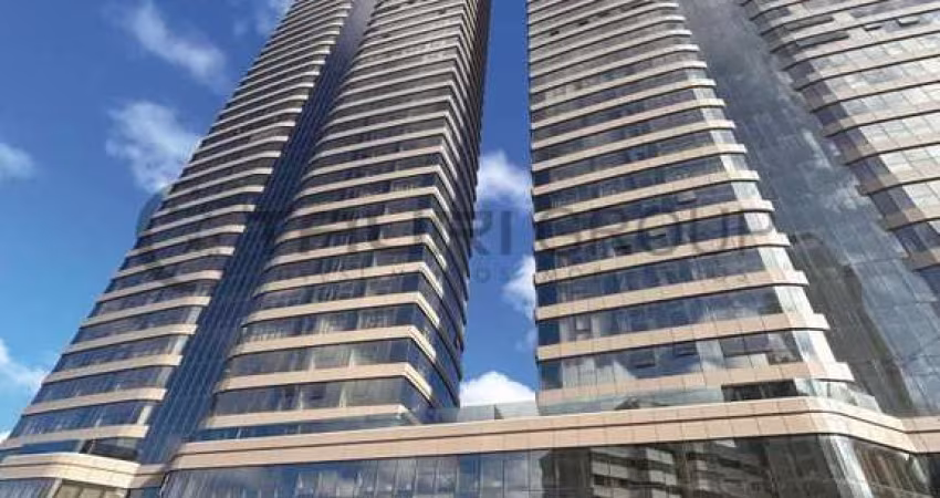 Apartamento para Venda em Balneário Camboriú, Centro, 4 dormitórios, 4 suítes, 5 banheiros, 3 vagas