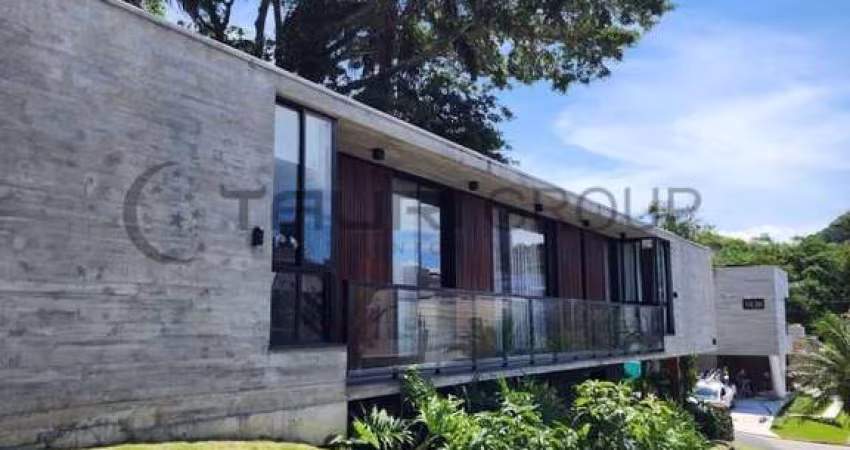 Casa em Condomínio para Venda em Balneário Camboriú, Barra, 4 dormitórios, 4 suítes, 5 banheiros, 4 vagas