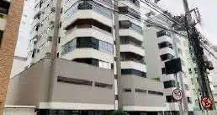 Apartamento para Venda em Balneário Camboriú, Centro, 3 dormitórios, 1 suíte, 2 banheiros, 2 vagas