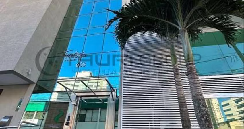 Apartamento para Venda em Itajaí, Centro, 3 dormitórios, 2 suítes, 3 banheiros, 2 vagas
