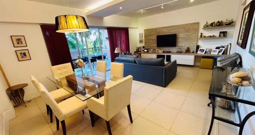 Maravilhoso imóvel para venda com 152 m² - 4 quartos e dependência completa na Barra da Tijuca - RJ