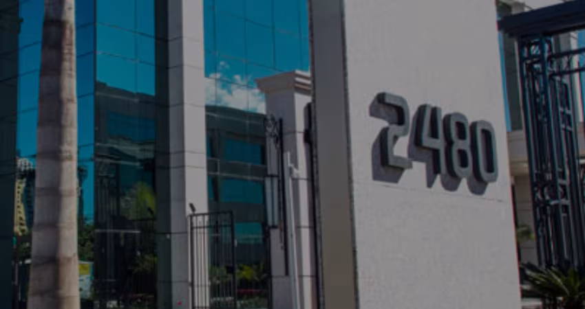 Sala comercial nunca usada ,com  24 m², na Barra da Tijuca - RJ