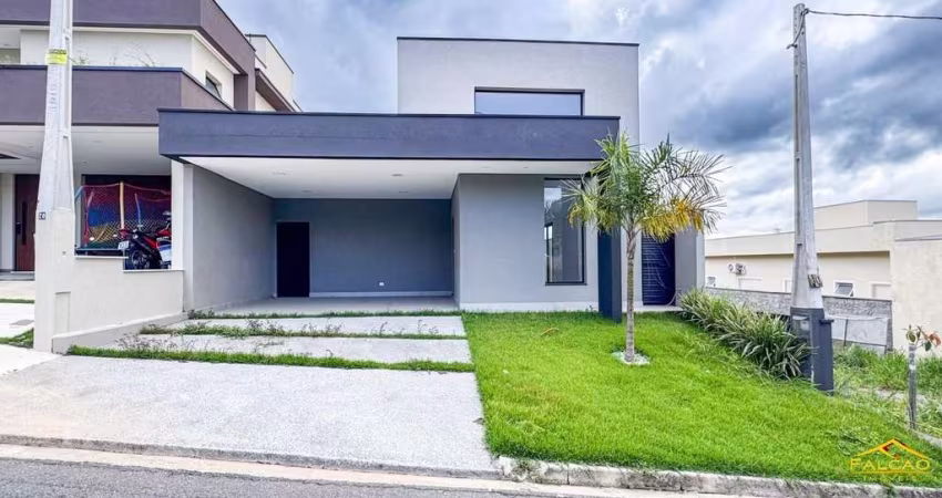 Casa com 3 quartos à venda no Jardim Residencial Golden Park, Jacareí 