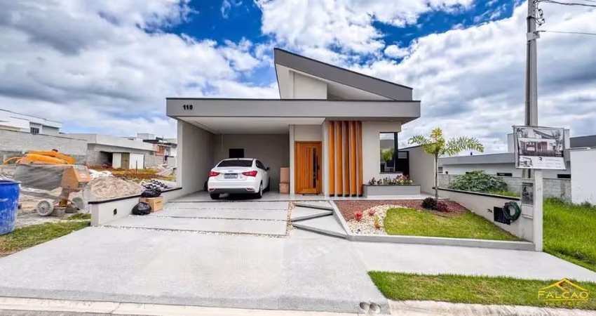 Casa com 3 quartos à venda no Parque Residencial Maria Elmira, Caçapava 
