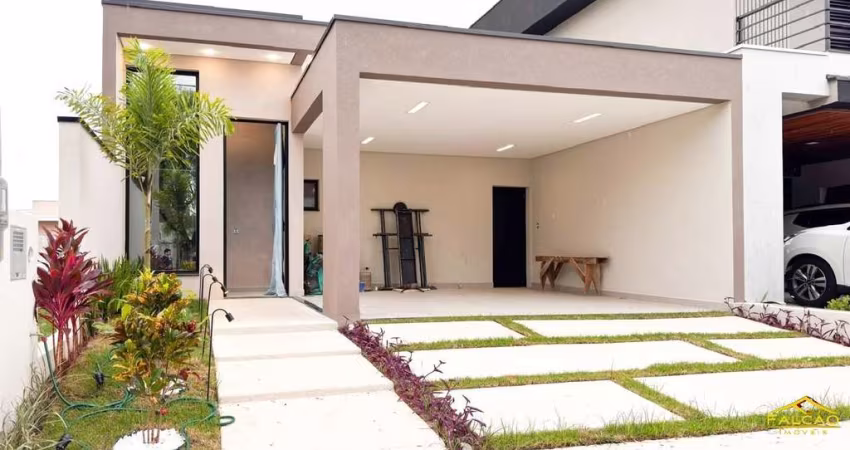 Casa com 3 quartos à venda no Jardim Jacinto, Jacareí 