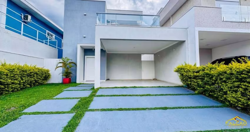 Casa em condomínio fechado com 4 quartos à venda no Parque Califórnia, Jacareí 
