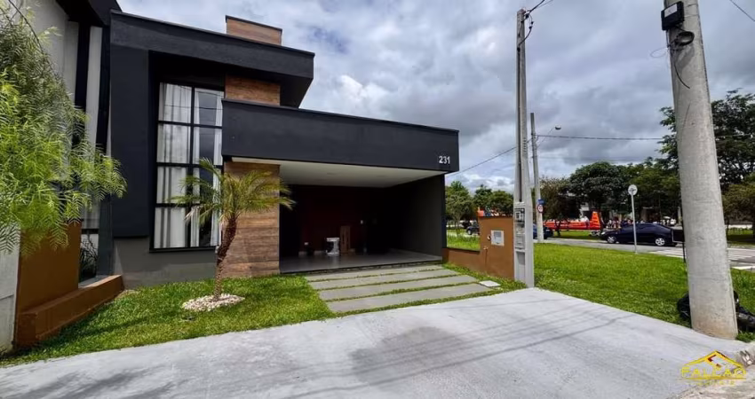 Casa com 3 quartos à venda no Jardim Jacinto, Jacareí 