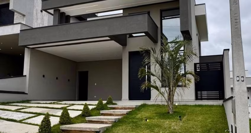Casa com 3 quartos à venda no Condomínio Residencial Fogaça, Jacareí 