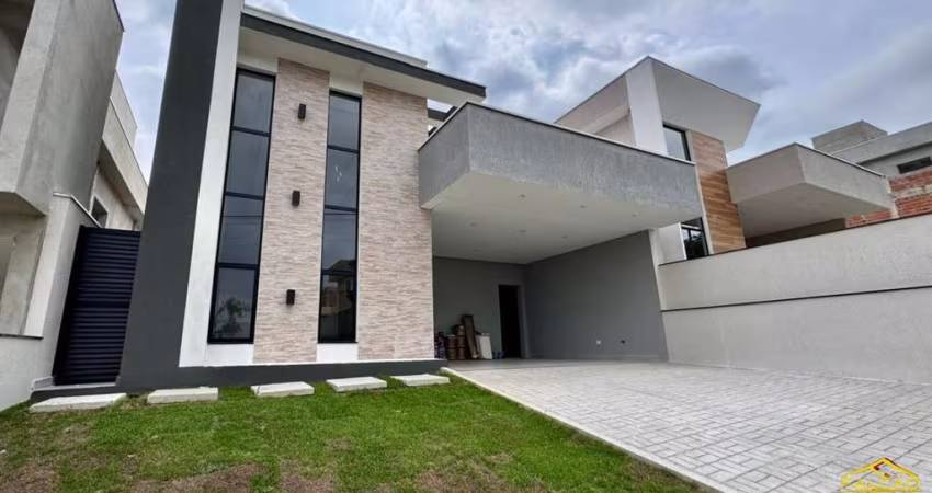 Casa com 3 quartos à venda no Condomínio Residencial Fogaça, Jacareí 