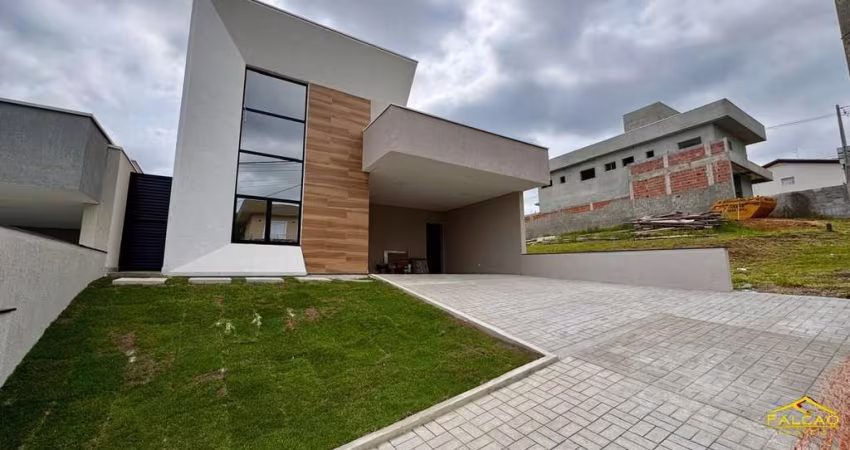 Casa com 3 quartos à venda no Condomínio Residencial Fogaça, Jacareí 