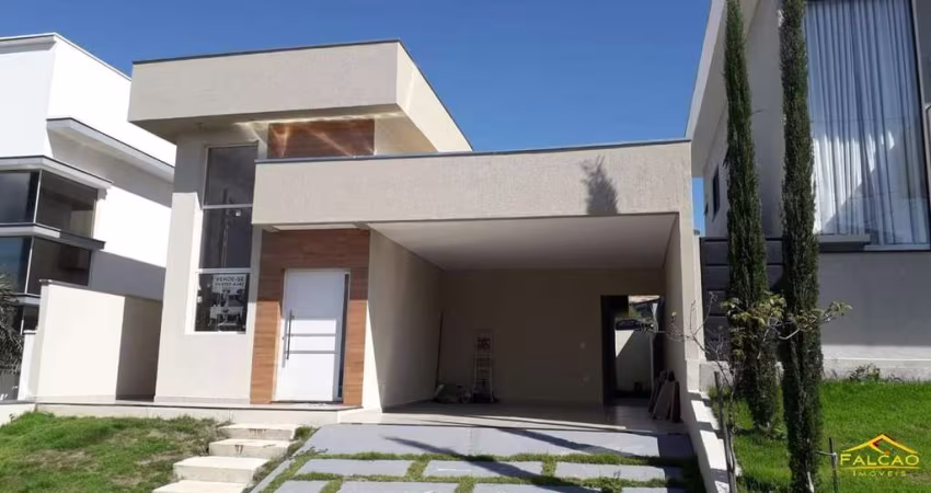 Casa com 3 quartos à venda no Jardim Residencial Golden Park, Jacareí 