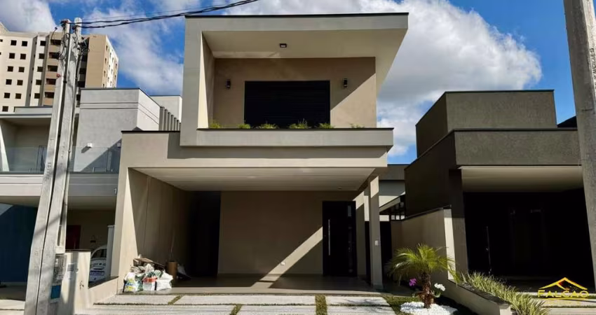 Casa com 3 quartos à venda no Jardim Jacinto, Jacareí 