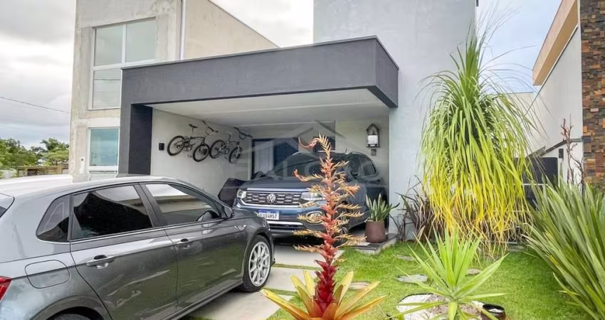 Casa com 3 quartos à venda no Jardim Jacinto, Jacareí 
