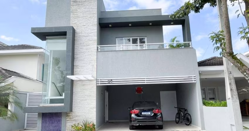 Casa em condomínio fechado com 3 quartos à venda no Parque Califórnia, Jacareí 