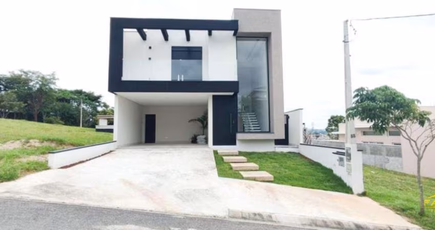 Casa em condomínio fechado com 3 quartos à venda no Condomínio Residencial Fogaça, Jacareí 