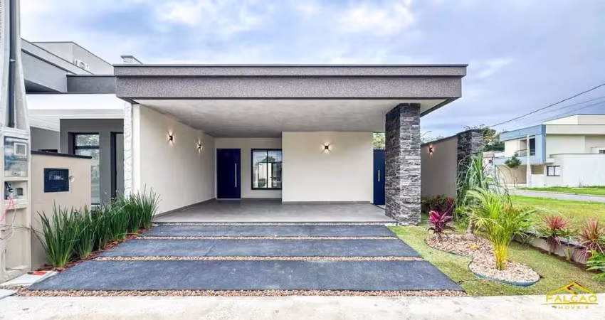 Casa com 3 quartos à venda no Jardim Jacinto, Jacareí 