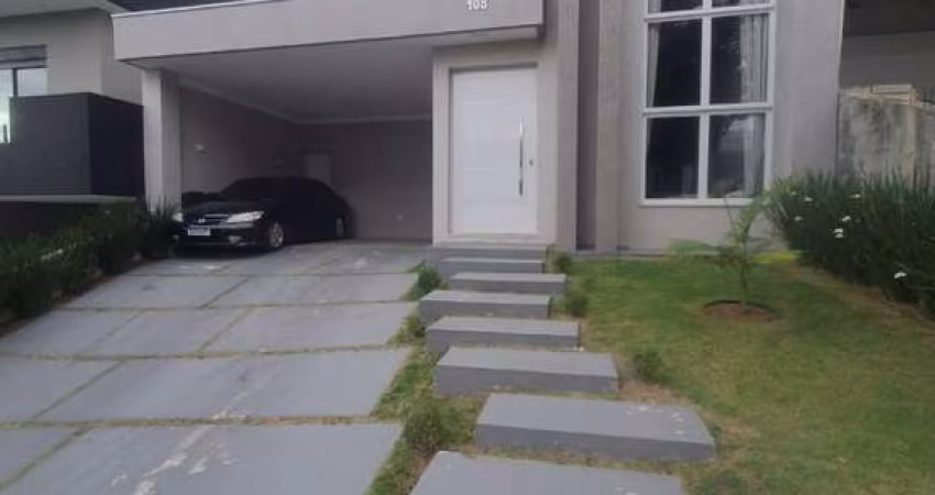 Casa com 3 quartos à venda no Condomínio Vem Viver Jacareí, Jacareí 