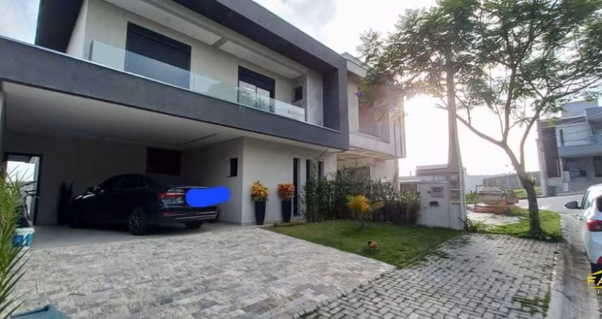 Casa com 3 quartos à venda no Condomínio Vem Viver Jacareí, Jacareí 