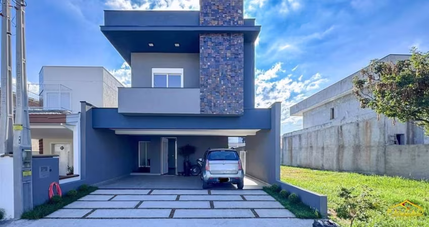 Casa com 3 quartos à venda no Jardim Jacinto, Jacareí 