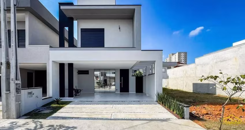 Casa com 3 quartos à venda no Jardim Jacinto, Jacareí 