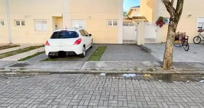 Casa com 3 quartos à venda no Jardim Santa Maria, Jacareí 