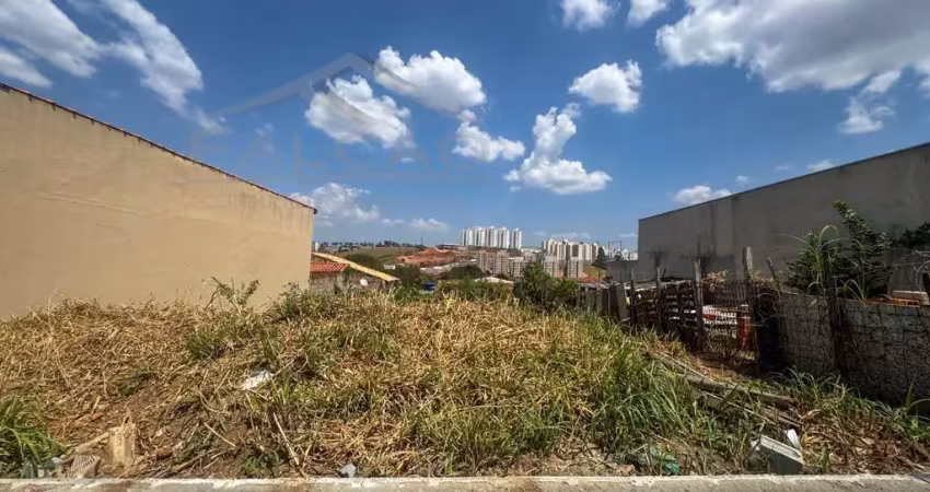 Terreno à venda no Jardim do Marquês, Jacareí 