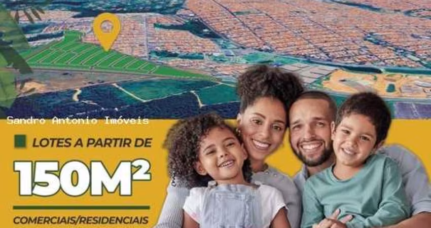 Lote para Venda em Indaiatuba, JARDIM PAULISTA 3