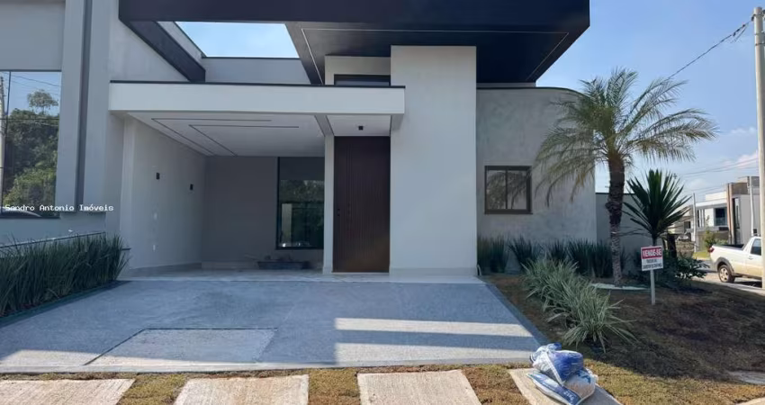 Casa em Condomínio para Venda em Indaiatuba, Colinas de Indaiatuba, 3 dormitórios, 3 suítes, 4 banheiros, 3 vagas
