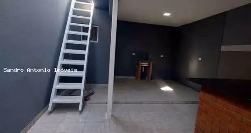 Casa com 4 quartos à venda no Jardim Morada do Sol, Indaiatuba 