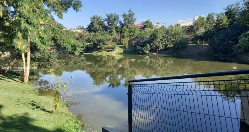 Terreno em condomínio para venda em indaiatuba, colinas de indaiatuba