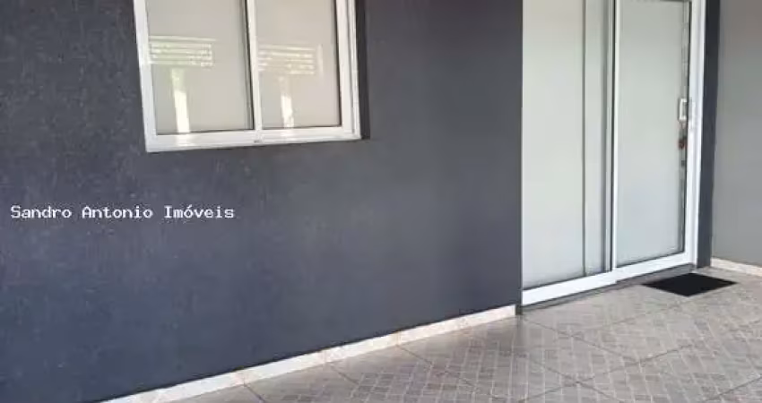 Casa para venda em indaiatuba, parque campo bonito, 2 dormitórios, 1 banheiro, 3 vagas