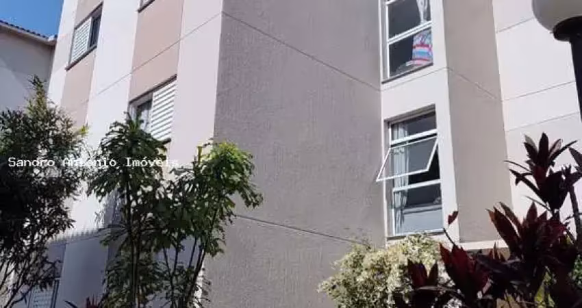 Apartamento à venda com 2 quartos localizado jardim campo bonito indaiatuba /sp