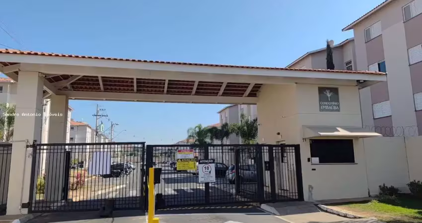 Apartamento à venda com 2 quartos localizado jardim campo bonito indaiatuba /sp