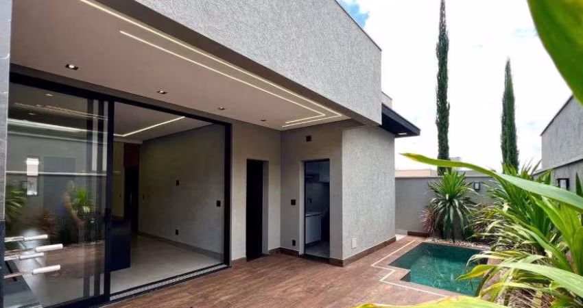 Casa Valencia | 3 suítes | Completa em armarios | Piscina