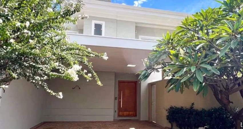 Sobrado Nova Aliança - 3 dorm sendo 1 suíte | Piscina aquecida | Completa em armários