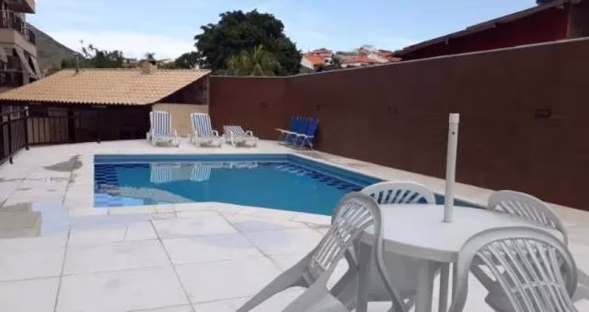 Apartamento com 3 quartos à venda na Ituverava, 866, Anil, Rio de Janeiro