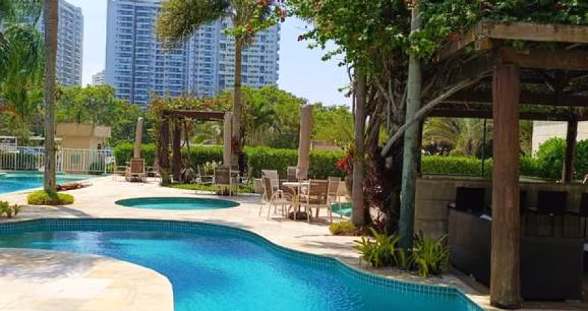 Apartamento com 3 quartos para alugar na Avenida das Américas, 1, Recreio dos Bandeirantes, Rio de Janeiro