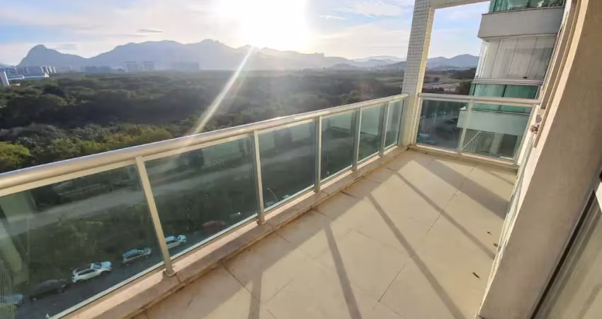 Apartamento com 2 quartos para alugar na Ator José Wilker, 600, Barra da Tijuca, Rio de Janeiro