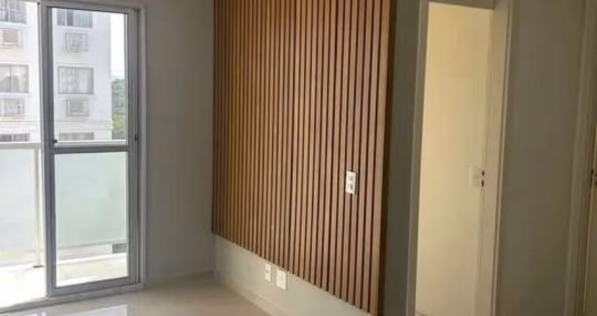 Apartamento com 2 quartos à venda na Avenida Salvador Allende, 931, Jacarepaguá, Rio de Janeiro
