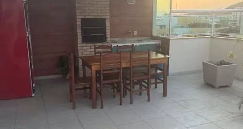 Cobertura com 2 quartos à venda na Estrada do Bananal, 699, Freguesia (Jacarepaguá), Rio de Janeiro