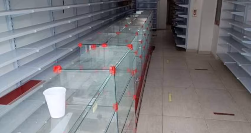 Ponto comercial para alugar na Estrada dos Três Rios, 1530, Freguesia (Jacarepaguá), Rio de Janeiro